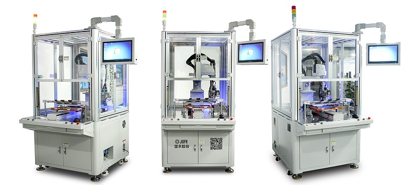 DWS-JXS-008四軸機械手-(3)4 DWS-JXS-008四軸機械手-(3)4