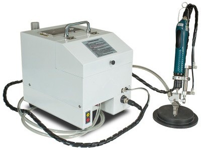 手持式自動(dòng)螺絲機(jī)設(shè)備怎么調(diào)？-堅(jiān)豐股份