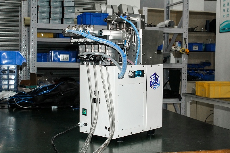 自動(dòng)螺絲供料器 自動(dòng)螺絲供料器