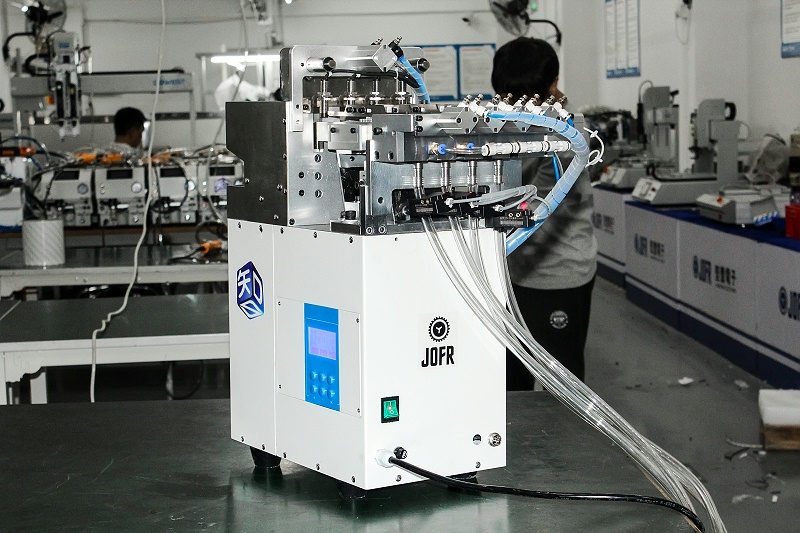 自動(dòng)螺絲供料器 自動(dòng)螺絲供料器