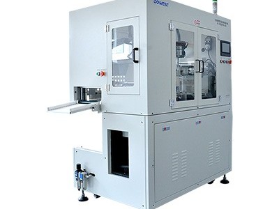 影響全自動(dòng)打螺絲機(jī)的幾大因素！-堅(jiān)豐股份