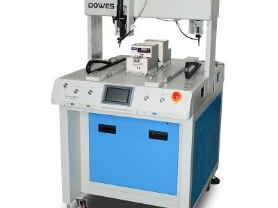 一臺(tái)在線式自動(dòng)鎖螺絲機(jī)多少錢？如何購(gòu)買？-堅(jiān)豐股份