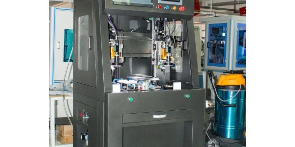 自動(dòng)打螺絲機(jī)容易卡料嗎？-堅(jiān)豐股份