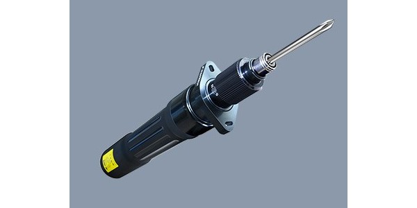 伺服電動(dòng)螺絲刀在薄利競爭走品牌建設(shè)之路-堅(jiān)豐股份